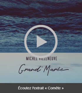 Michel Villeneuve